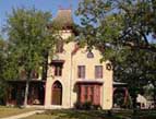 Gothic Revival 1850-1900